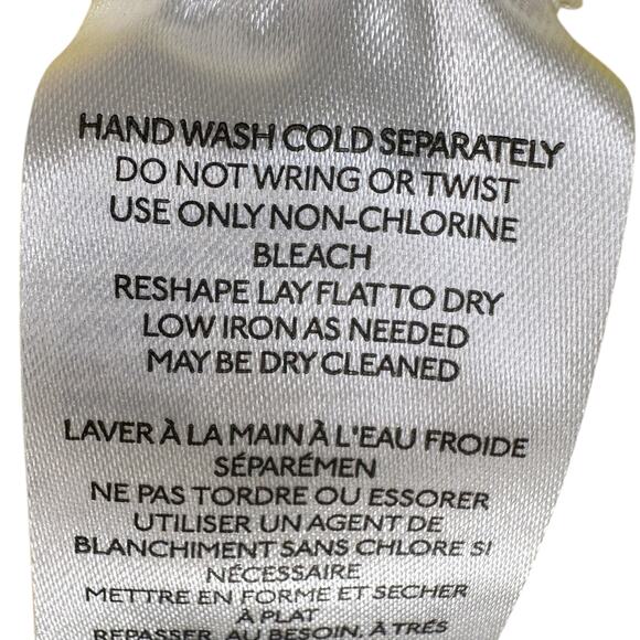 Anthropologie Maeve Bubble Sweater Cardigan Womens Medium Cropped Textured Zip - Picture 10 of 11